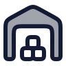 Shipping Center icon preview
