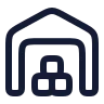 Shipping Center icon preview