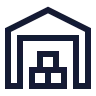 Shipping Center icon preview