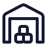 Shipping Center icon preview