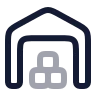 Shipping Center icon preview