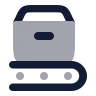 Shipping Loading icon preview