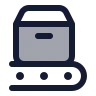 Shipping Loading icon preview