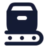 Shipping Loading icon preview