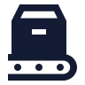 Shipping Loading icon preview
