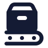 Shipping Loading icon preview