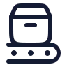 Shipping Loading icon preview