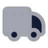 Shipping Truck 01 icon preview