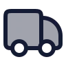 Shipping Truck 01 icon preview
