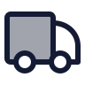 Shipping Truck 01 icon preview
