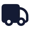 Shipping Truck 01 icon preview