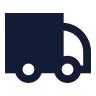 Shipping Truck 01 icon preview