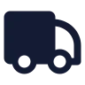 Shipping Truck 01 icon preview