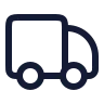 Shipping Truck 01 icon preview