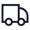 Shipping Truck 01 icon preview