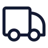 Shipping Truck 01 icon preview