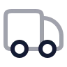 Shipping Truck 01 icon preview