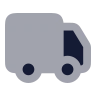 Shipping Truck 02 icon preview
