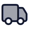Shipping Truck 02 icon preview