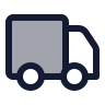 Shipping Truck 02 icon preview