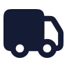 Shipping Truck 02 icon preview