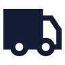 Shipping Truck 02 icon preview