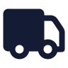 Shipping Truck 02 icon preview