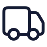 Shipping Truck 02 icon preview