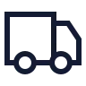 Shipping Truck 02 icon preview