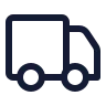 Shipping Truck 02 icon preview