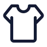 Shirt 01 icon preview