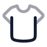Shirt 01 icon preview