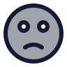 Shocked icon preview