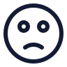 Shocked icon preview