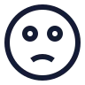 Shocked icon preview