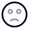 Shocked icon preview
