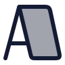 Shop Sign icon preview