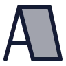 Shop Sign icon preview