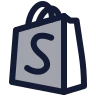 Shopify icon preview