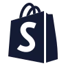 Shopify icon preview