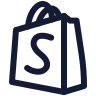 Shopify icon preview