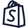 Shopify icon preview