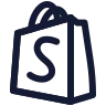 Shopify icon preview