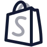 Shopify icon preview