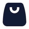 Shopping Bag 01 icon preview