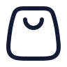 Shopping Bag 01 icon preview