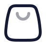 Shopping Bag 01 icon preview