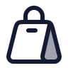 Shopping Bag 02 icon preview