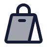 Shopping Bag 02 icon preview
