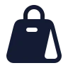 Shopping Bag 02 icon preview